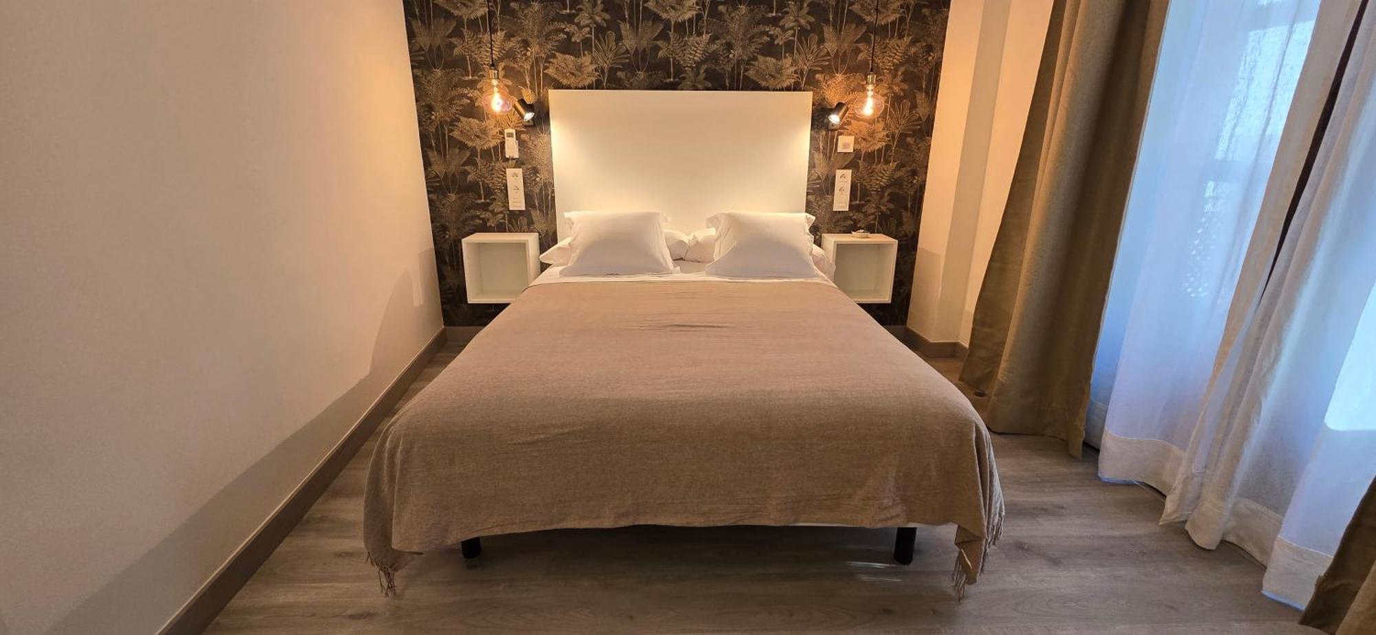 Casa Ruan Albaicin, Bernardas Apartment